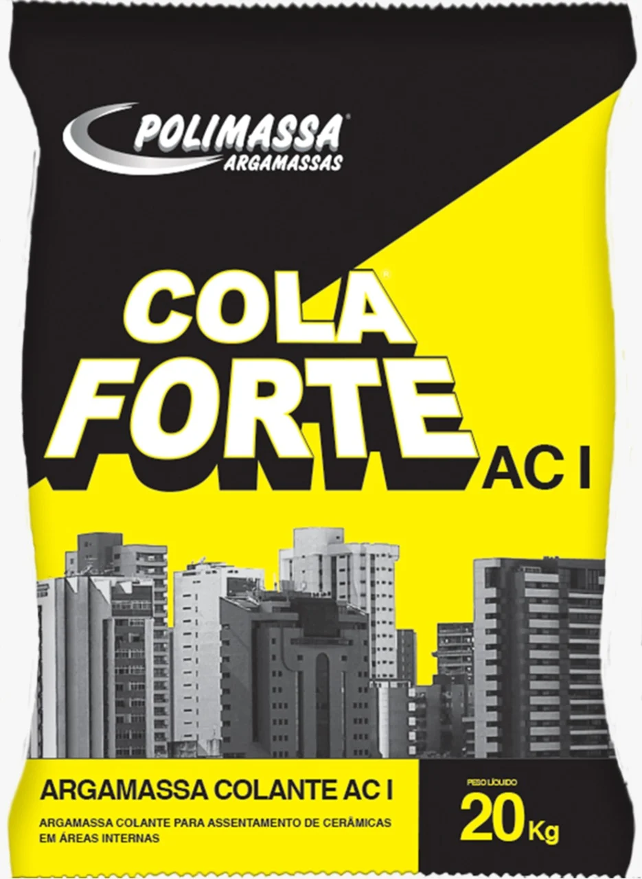 Argamassa