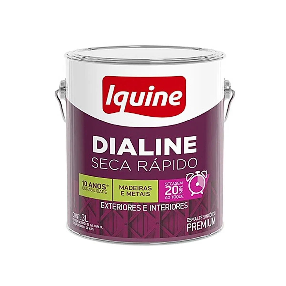 Esmalte Sintético