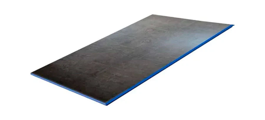Madeirite Plastificado
