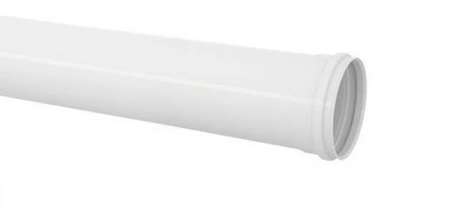 Tubo Esgoto